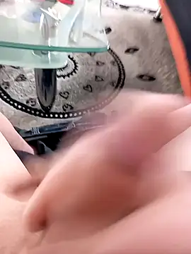 Affenarsch81 online show from February 2025 10:59:02 AM