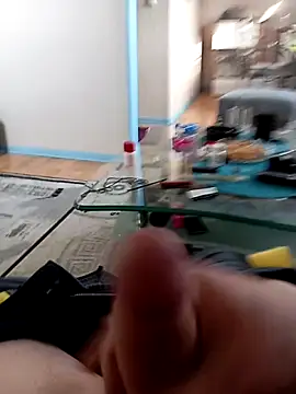 Affenarsch81 online show from March 2025 09:32:02 PM