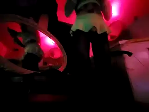 BigDlilsubby online show from September 2025 12:34:01 AM